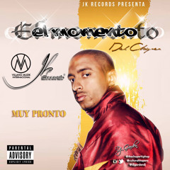 Eres Tu - El Choper - Jk Records