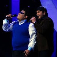 Subro D'ACADEMY ft. Vicky Rhoma - Sahabat