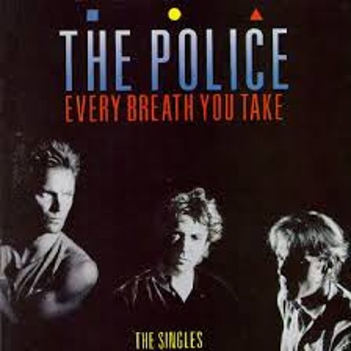 The Police - Every Breath You Take (Live in Montreal, Canada 1983)