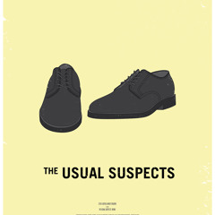 HS - Oblykdfroke - USUELLE SUSPICION