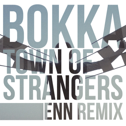 bokka town of strangers album