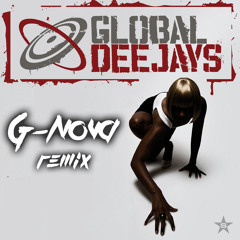 Global Deejays - We Are The Night (G-Nova Remix)