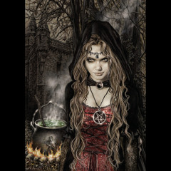 The Mystic Le Fay Arthurian Legend Royalty Free Music