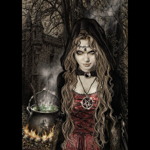 The Mystic Le Fay Arthurian Legend Royalty Free Music