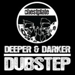 Kantyze - Bring The Core - Mixcut From Dj Distance's Chestcast Volume 8