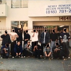 Wild Niggas (It's A Scary Site) FREDO SANTANA