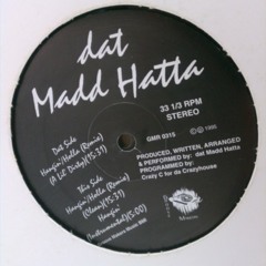 Mista Madd, Slim Thug, Yungstar - Down South (3rdcoastclassics Blend)