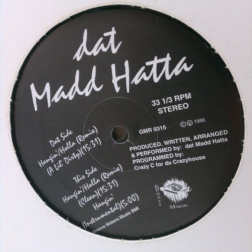 Mista Madd, Slim Thug, Yungstar - Down South (3rdcoastclassics Blend)