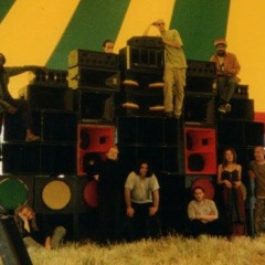 Desta*Nation on Destiny105, 12/05/14  01:00 am