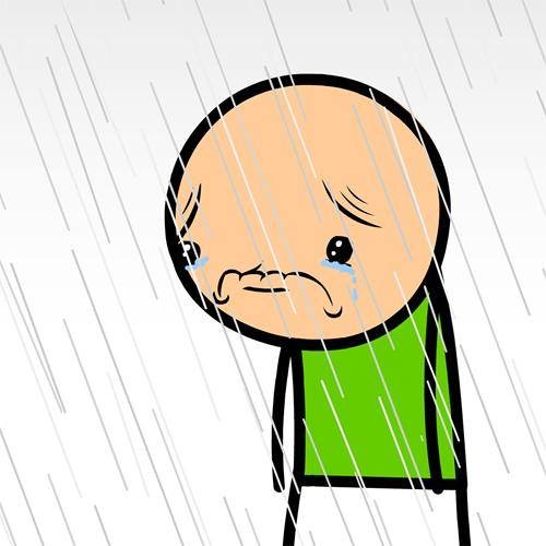 Đợi mưa (demo)