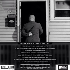 6. Go Your Way (ft. Qui & Slugg)