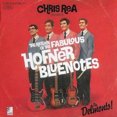Chris Rea - Meet Me On The Mountain & Skylark Blues