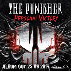 09 The Punisher Pact With The Devil