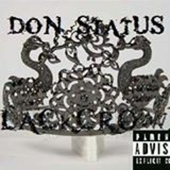 Don Status - Long Way To Go