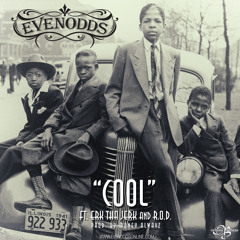 03 Cool Ft. Erk Tha Jerk & R.O.D.