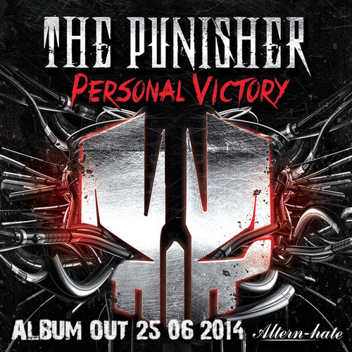 12 The Punisher Pact With The Devil (Section Grabuge Remix)