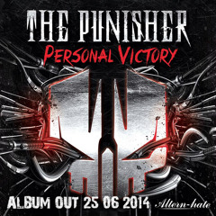 14 The Punisher Bang Bastard ( Adrenokrome Remix )