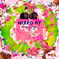 MIXED BY Cause & Affect