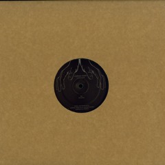 Matthew Styles - Communiqué EP - Xtra Tamed 003