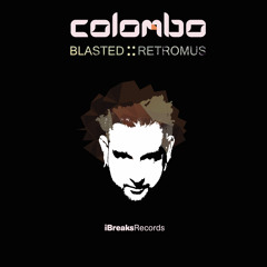 Colombo : Retromous iBreaks  Records 21/07/14