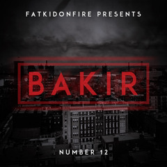 Bakir & Cuttle - Star Gaze [FKOF Free Download]