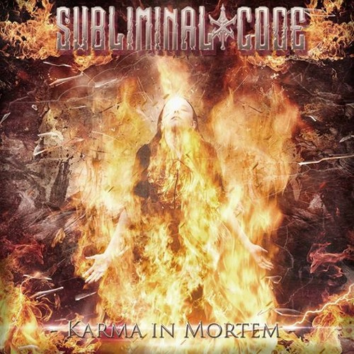 Subliminal Code - Karma In Mortem (Album Preview)