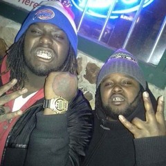 David Ruffin-King Spaidez Feat Franchize Davinci