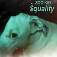 Zoo Kid - Broke