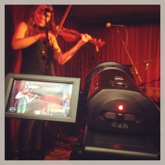 Falls of Richmond LIVE