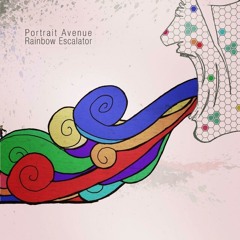 Rainbow Escalator EP 2014 (Album Samples)