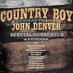 Thank God I'm A Country Boy