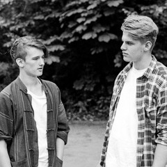 Benjamin Francis Leftwich - Atlas Hands