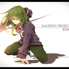 Stream 4:th Episode MekakuCity Actors Anime MV [Kagerou Days/カゲロウデイズ] By  [Shōichi Taguchi] by Misum