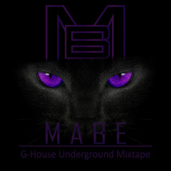 G-House Underground Mixtape