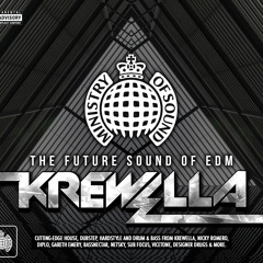 The Future Sound of EDM: Krewella - Ministry of Sound