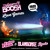 Artwork for The Mighty Boosh - Love Games (Slamboree & Father Funk Remix) ★ Free Download ★