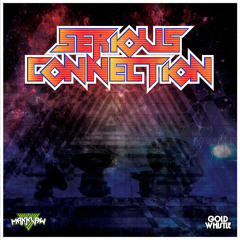 Max Klaw - Serious Connection