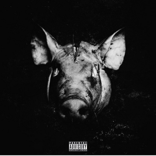 Slaughterhouse - I Dont Know (Prod By Harry Fraud)