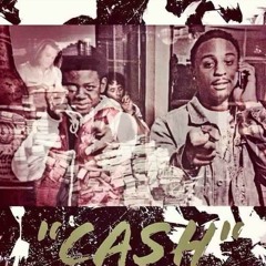 Lowkey X Johnny Flex - CASH