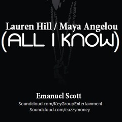 Emanuel Scott - Lauryn Hill - Maya Angelou