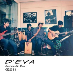 Auraku deva cover at Pasir kampung