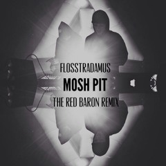 Flosstradamus - Mosh Pit (The Red Baron Remix)