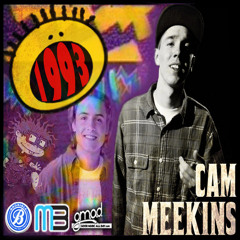Cam Meekins - Rain