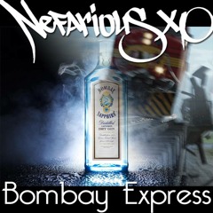 Bombay Express - final mix