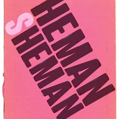 My My (Whatever Makes You Love)