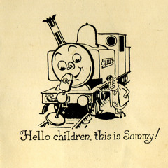 Sammy The Shunter