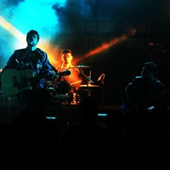 Aushomapto cover live at XTREMISTS Unplugged