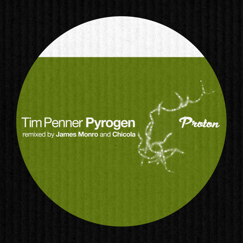 Tim Penner - Strange (Chicola Remix)