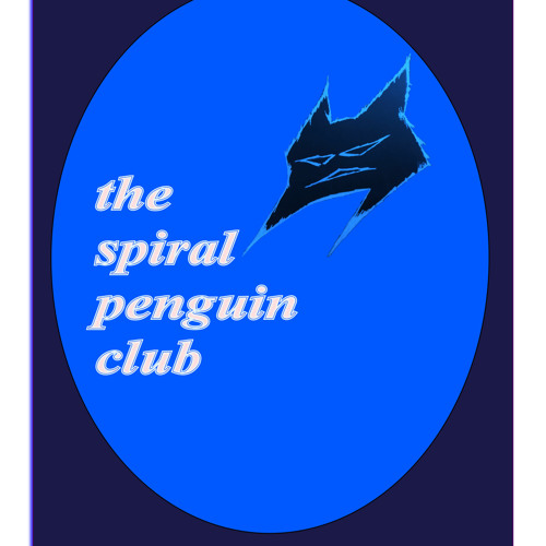 THE SPIRAL PENGUIN CLUB  Bullet 2 Burn