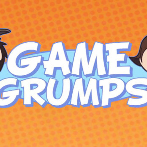Game Grumps Remix - Rolling Together